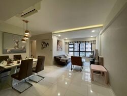 Blk 293B Compassvale Boardwalk (Sengkang), HDB 4 Rooms #559821981